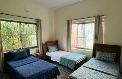 Usman Girls Hostel